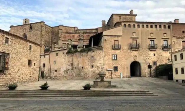 Qué ver en Plasencia en un día. Paseando por el casco histórico