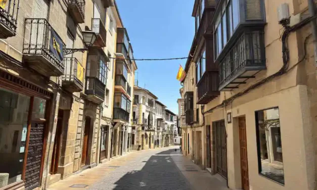 Qué ver en Úbeda en un día. Ruta detallada + mapa