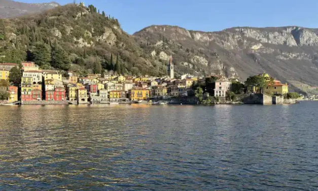 Qué ver en Varenna en un día. Guía completa
