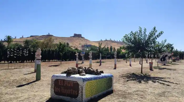 pozo de los lagartos uno de los imprescindibles de consuegra