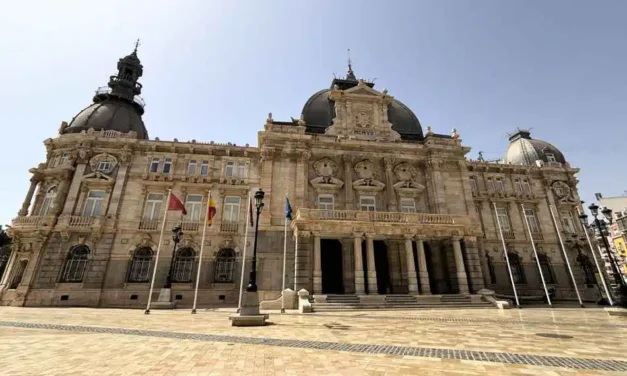 Qué ver en Cartagena en dos días. Guía con mapa