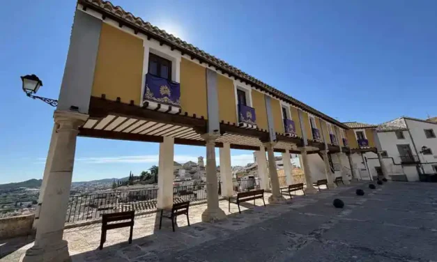 Qué ver en Cehegín en un día. Ruta imprescindible