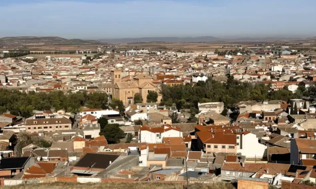Qué ver en Consuegra en 1 día. Guía completa