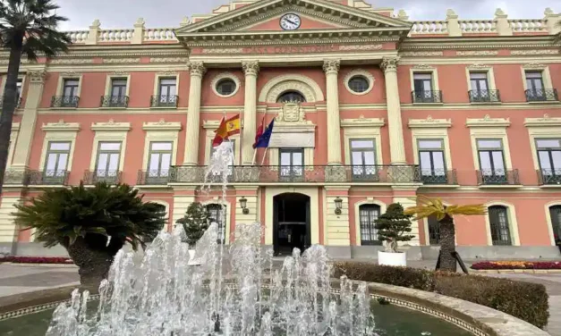 Qué ver en Murcia capital en 1 día. Lugares que no te puedes perder