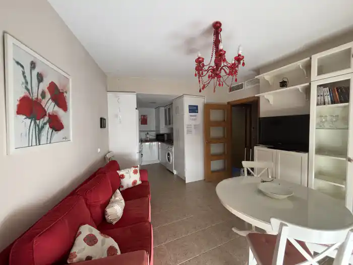 mejor apartamento donde dormir en cieza