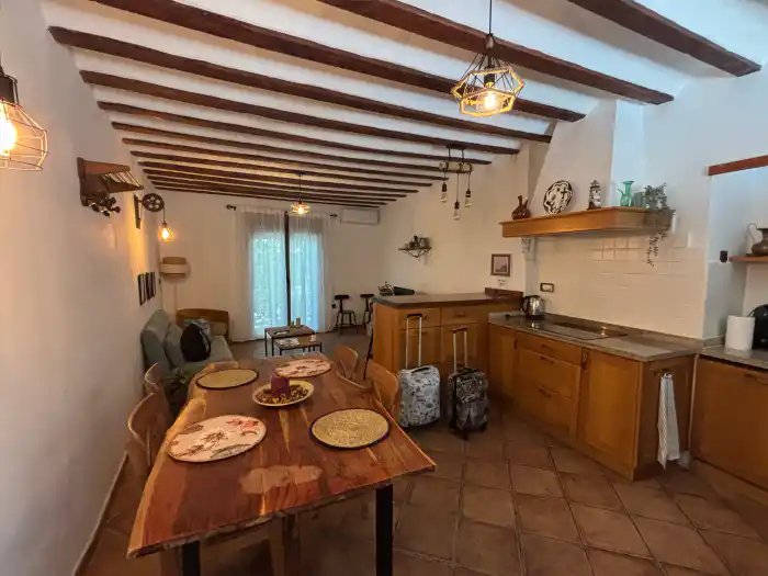 uno de los mejores lugares donde dormir en caravaca