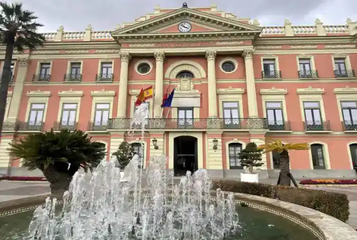 ruta por la region murciana pasando un dia en murcia