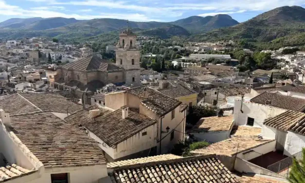 Qué ver en Caravaca de la Cruz en 1 día. Historia, Cultura y Turismo