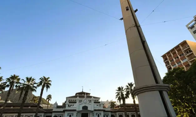 Qué ver en Cieza en 1 día con su floración