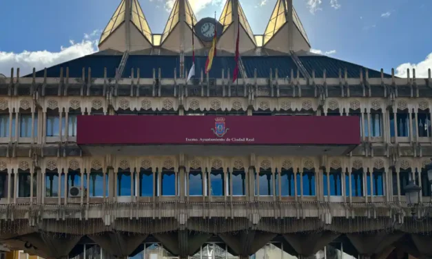 Qué ver en Ciudad Real en 1 día. Guía práctica