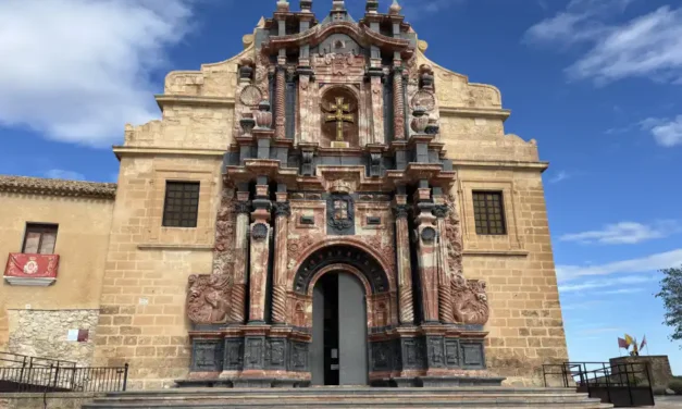 Qué ver en la Región de Murcia en 7 días
