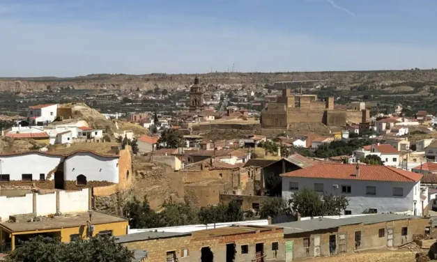 Qué ver en Guadix en 1 día. Ruta completa por la ciudad de las cuevas