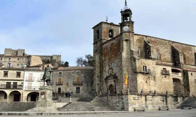 Qué ver en Trujillo en 1 día: ruta completa por la ciudad de los conquistadores