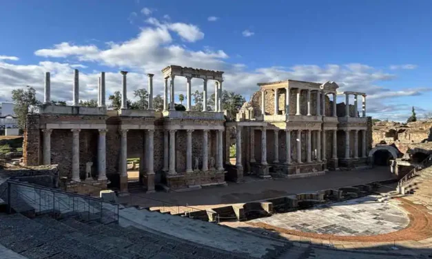 Qué ver en Mérida en 2 días. Rincones y lugares que no te puedes perder