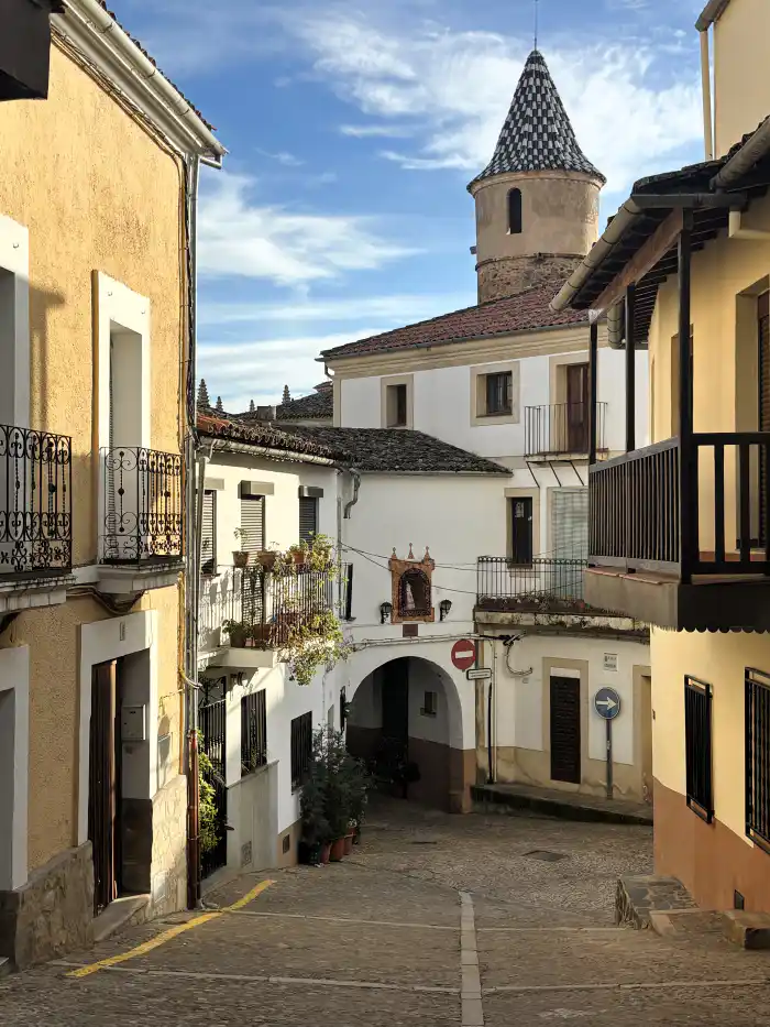 arco san pedro en guadalupe
