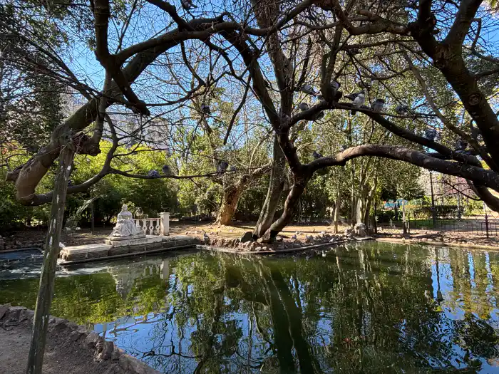 parque de castelar para ver en badajoz con ninos