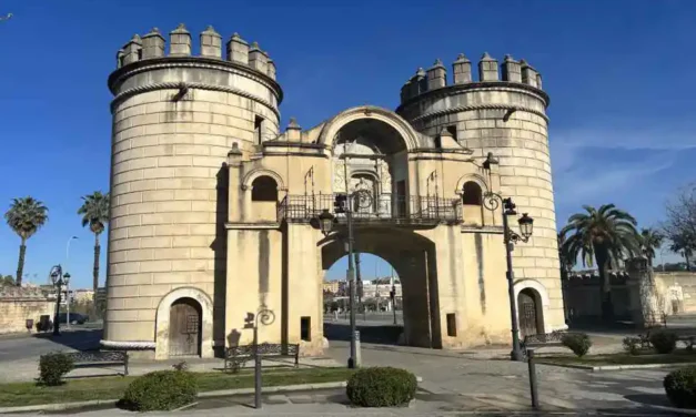 Qué ver en Badajoz en 1 día. Itinerario + mapa